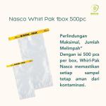 Nasco Whirl Pak 1box 500pc B00679